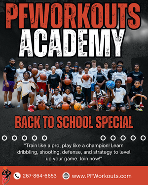 Back to school special (Monthly)