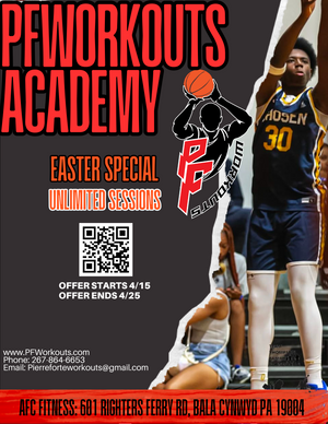 Easter Special