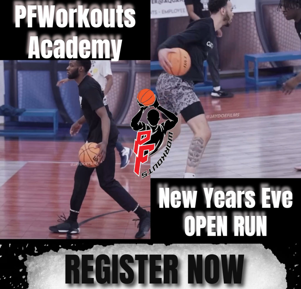 PFWorkouts Academy High School &College Open Runs/Workout