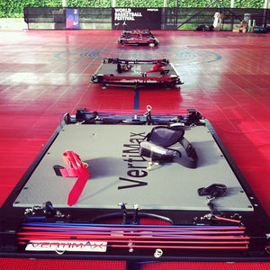 Vertimax Training