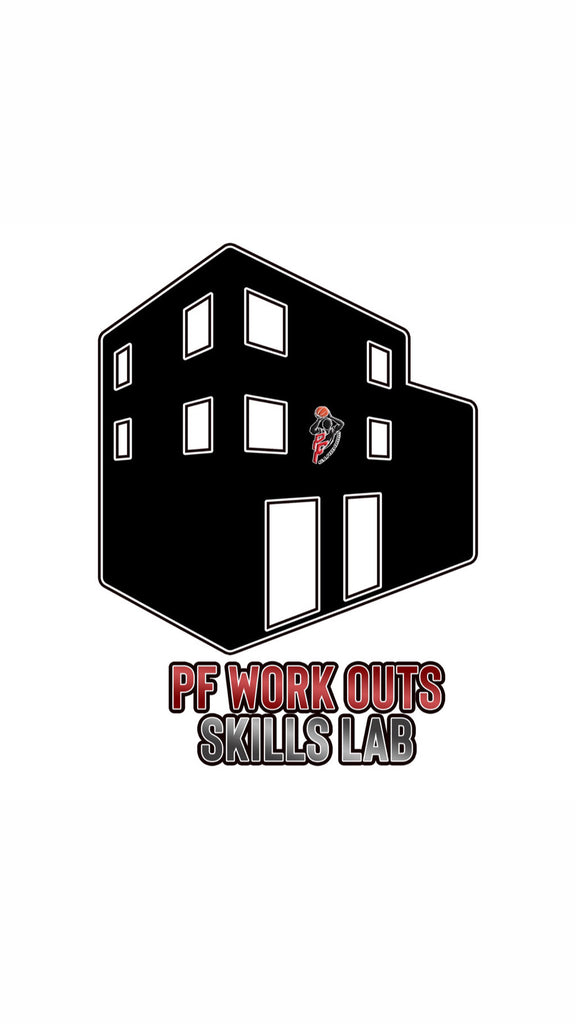 PFWorkouts Skills Lab Training (Small Group)